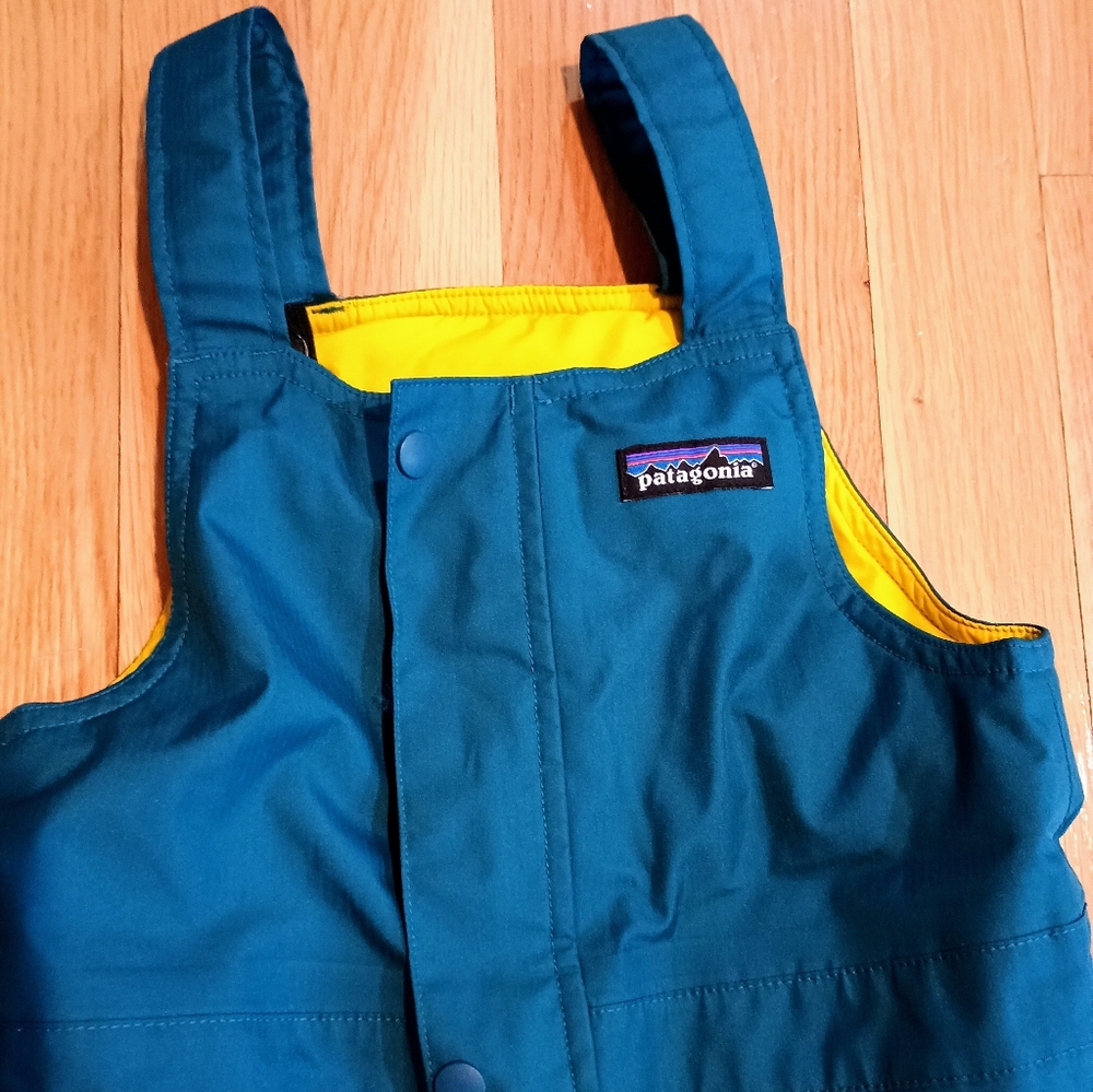 Patagonia Snow Pants 5t